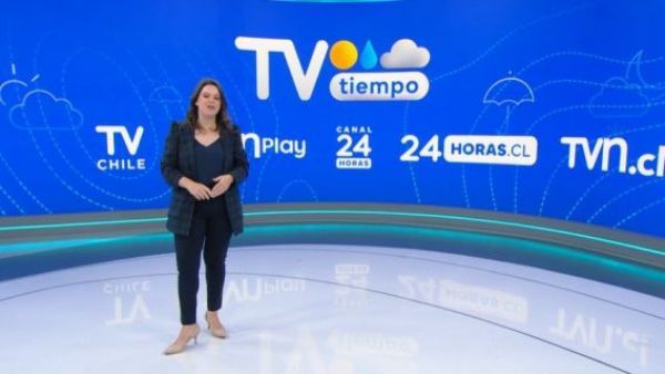 Pronóstico del tiempo: Viernes 8 de agosto 2025 | TV Tiempo