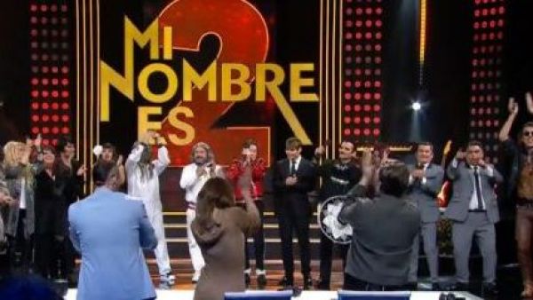 <p>¡Increíbles! Participantes protagonizan obertura llena de energía y talento</p>¡Increíbles! Participantes protagonizan obertura llena de energía y talento
