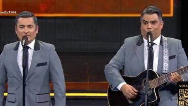 Dúo Dinámico: un clásico que sigue vivo en cada canción
