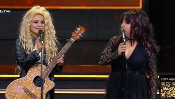 ¡Un dúo imparable! Heart nos transporta al mejor rock de los 80'
