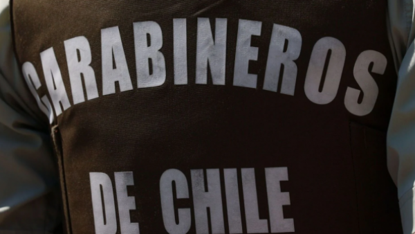 "Es un temor diario": Carabinero frustra encerrona a camión y delincuentes se llevaron al peoneta
