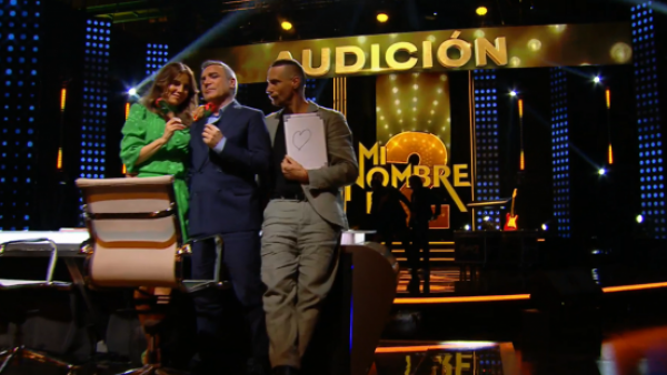 Esta noche EN VIVO: No te pierdas una nueva final semanal de "Mi Nombre Es 2"
