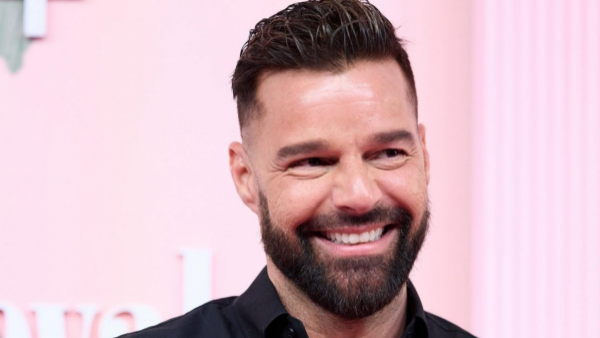 Ricky Martin vuelve a Chile: Será parte del show inaugural del Claro Arena
