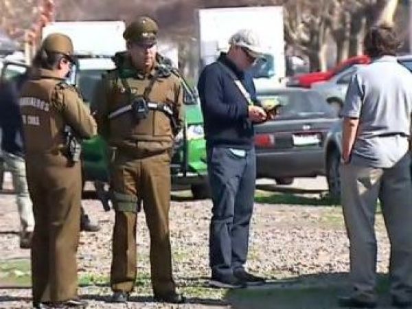 Exigen $300 millones: Investigan presunto secuestro de empresario en Quilicura