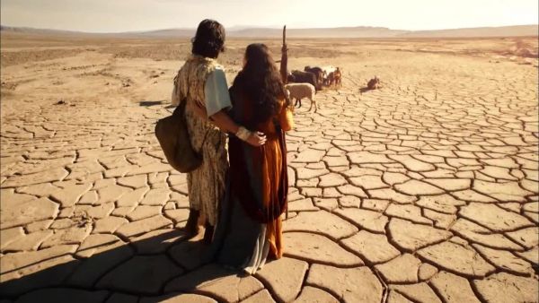 José de Egipto - T1E16 | La sequía

