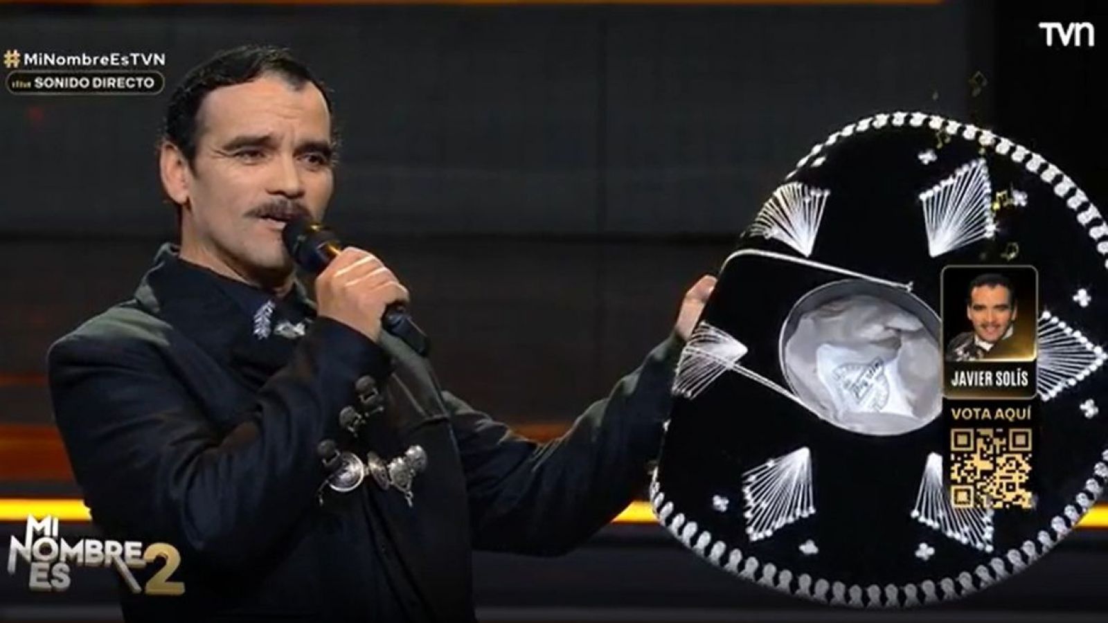 Javier Solís: tradición y sentimiento en cada nota
