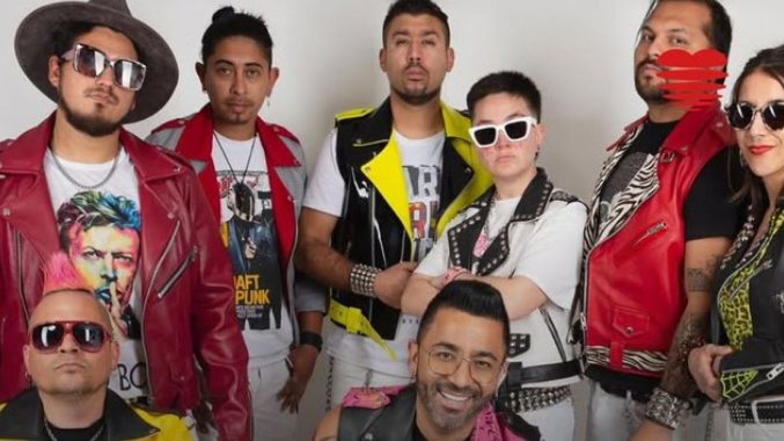 Tomo Como Rey se suma a shows gratuitos de Lollapalooza Chile