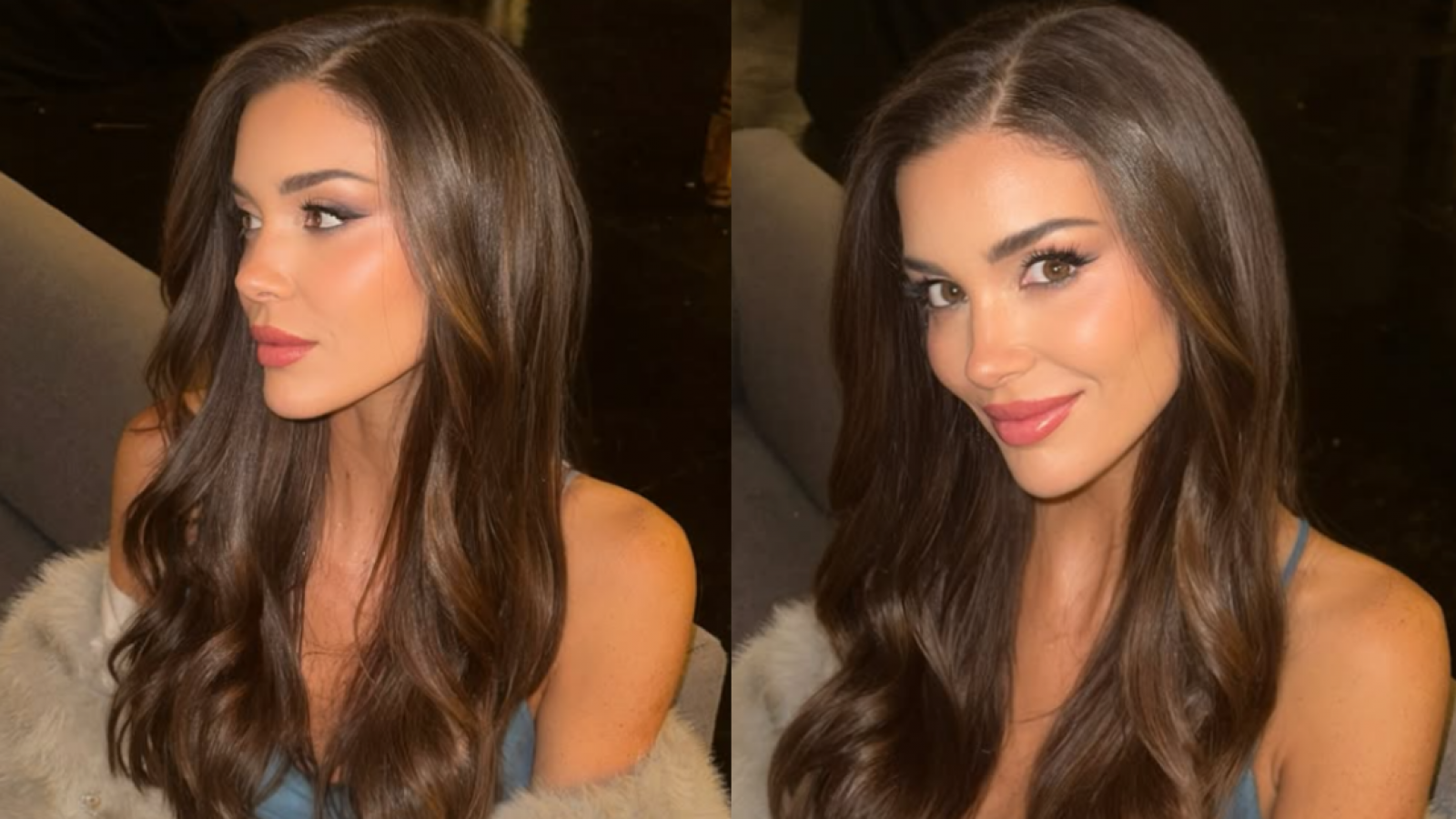¿Sucesora de Inna Moll? Cata Vallejo no cierra la posibilidad de participar en el Miss Universo Chile 2026