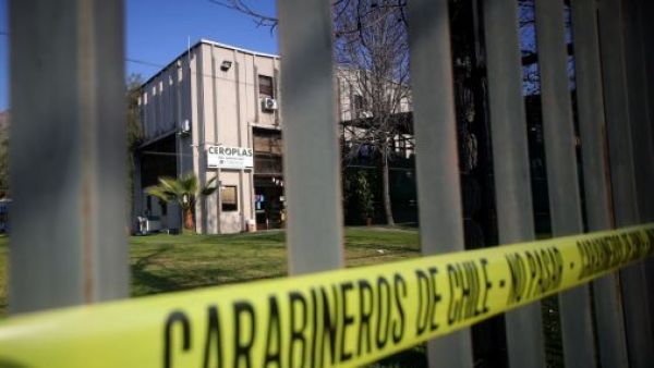 "Todo fue rápido": El testimonio clave del momento exacto del secuestro de empresario en Quilicura
