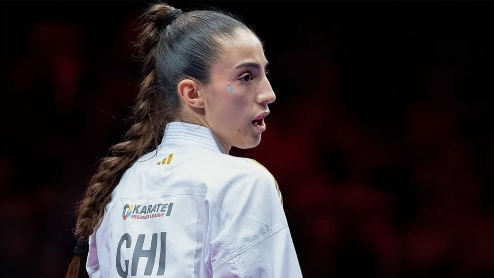 Juegos Mundiales 2025: Valentina Toro hace historia para Chile con primer bronce en karate
