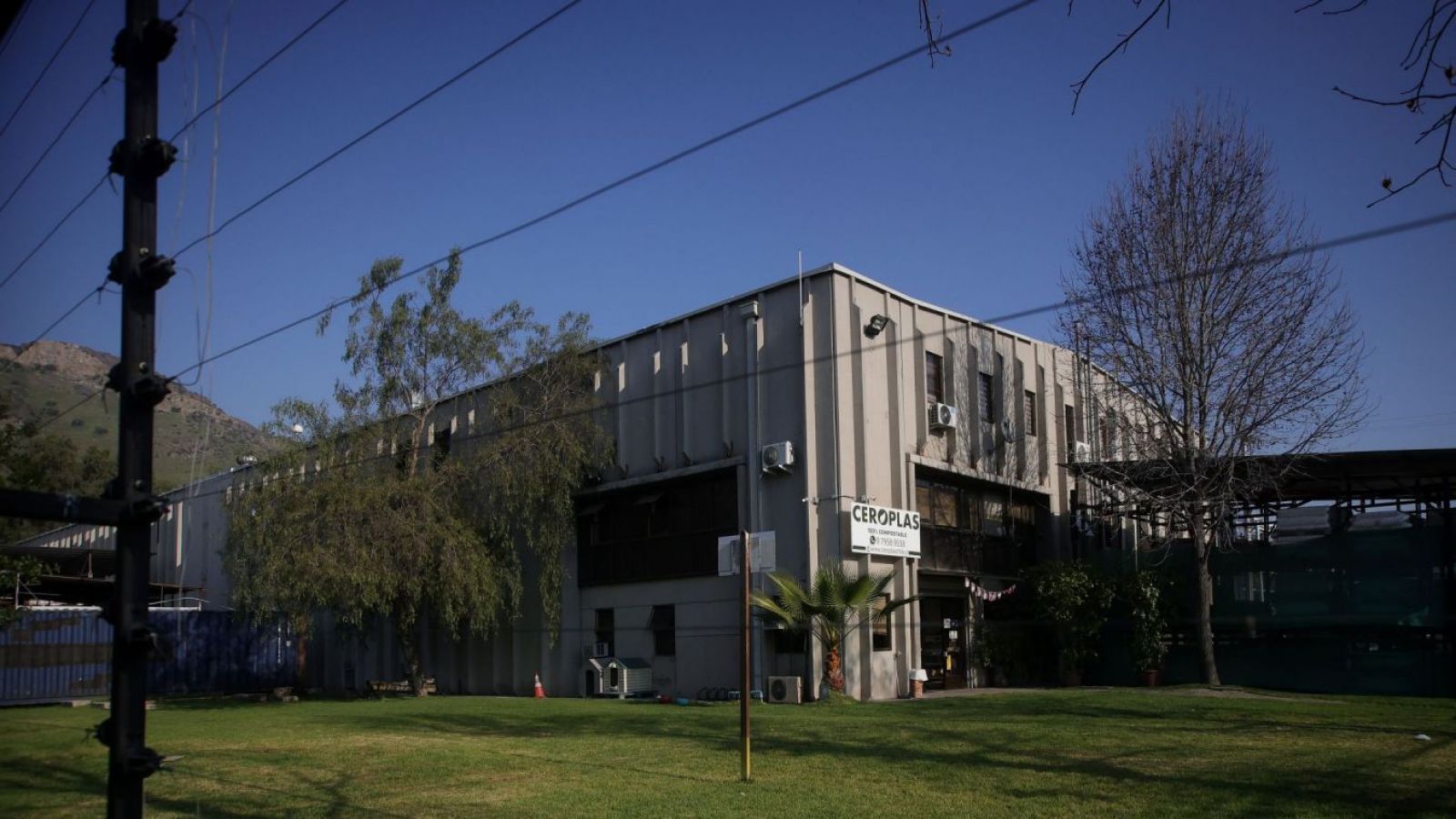 Cronología de un secuestro: Los detalles de la liberación de empresario en Puente Alto
