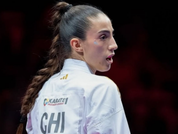 Juegos Mundiales 2025: Valentina Toro hace historia para Chile con primer bronce en karate