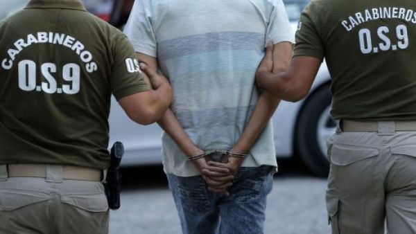 Detienen a cuatro sujetos por secuestro a empresario Rodrigo Cantergiani: familia pagó por su liberación
