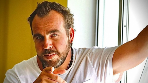 "Tonto no es...": Así son los mensajes extorsivos que recibió Francisco Kaminski
