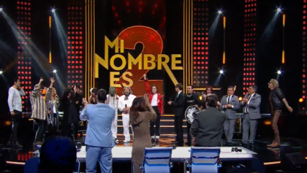 Mi Nombre Es 2: Revive el capítulo de este jueves 7 de agosto