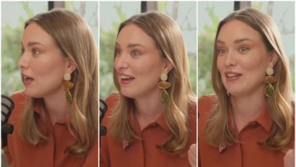 "Incontable": Kika Silva sorprende con íntima anécdota que hasta ahora "avergüenza" a Gonzalo Valenzuela
