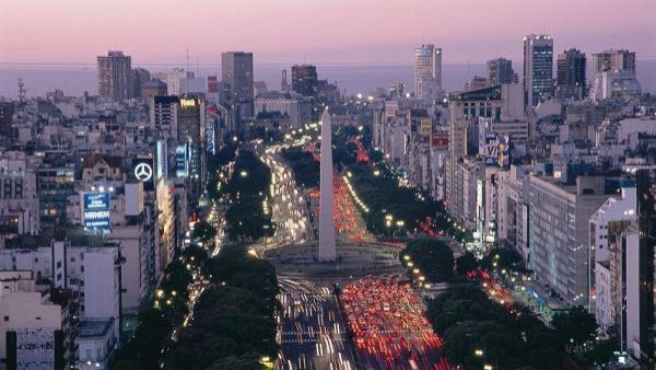 Sin IVA: las medidas del gobierno argentino para reactivar el turismo
