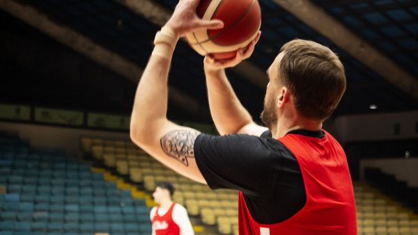 Preclasificatorio al Mundial de Basketball: sigue el partido de Chile vs. El Salvador
