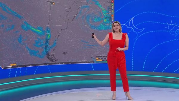 Pronóstico del tiempo: Lunes 11 de agosto 2025 | TV Tiempo
