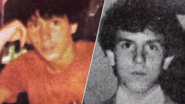 "Vive mirando la ventana...": La triste y eterna búsqueda de los padres del joven enterrado en la casa de Cerati
