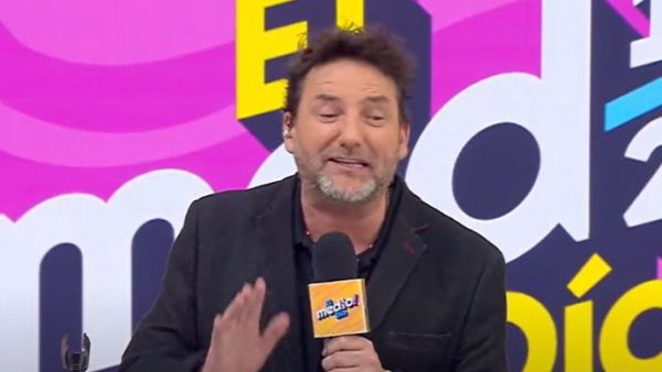 El Medio Día - Lunes 11 de agosto 2025
