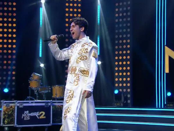 Mi Nombre Es 2, especial históricos