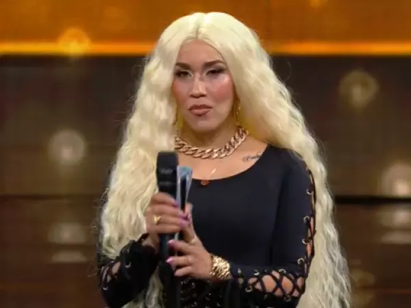 Ivy Queen