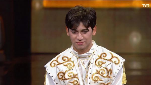 Dimash regresa al escenario de Mi Nombre Es
