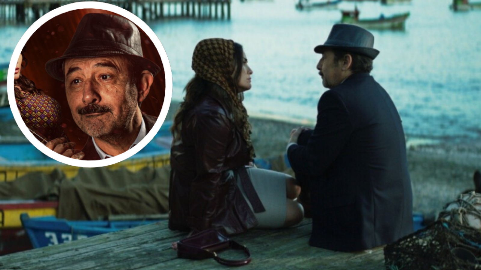"Me rompiste el corazón" llega a los cines el próximo 21 de agosto