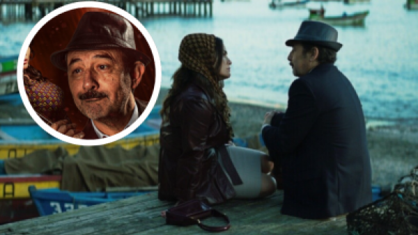 <p>"Me rompiste el corazón" llega a los cines el próximo 21 de agosto</p>"Me rompiste el corazón" llega a los cines el próximo 21 de agosto

