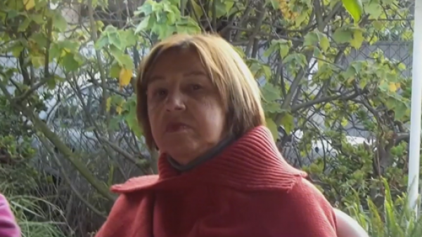 Aterradores testimonios en Caso María Ercira: Recolectores de basura aseguran que bolsas "pesaban más de lo normal"
