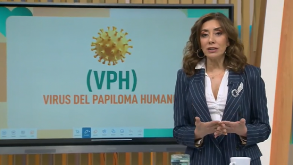 <p> La importancia de hablar sobre el Virus del Papiloma Humano (VPH) </p>La importancia de hablar sobre el Virus del Papiloma Humano (VPH)
