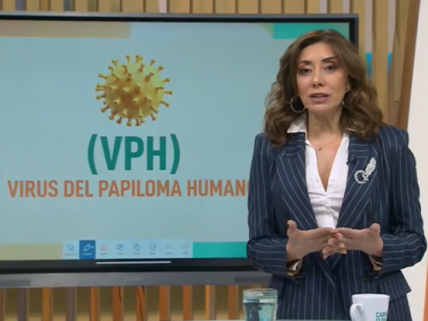 La importancia de hablar sobre el Virus del Papiloma Humano (VPH)