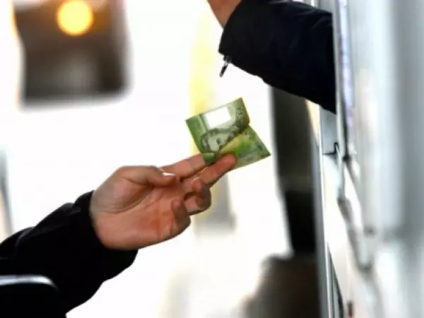 Peaje a luca: conoce el plan de contingencia para el fin de semana largo