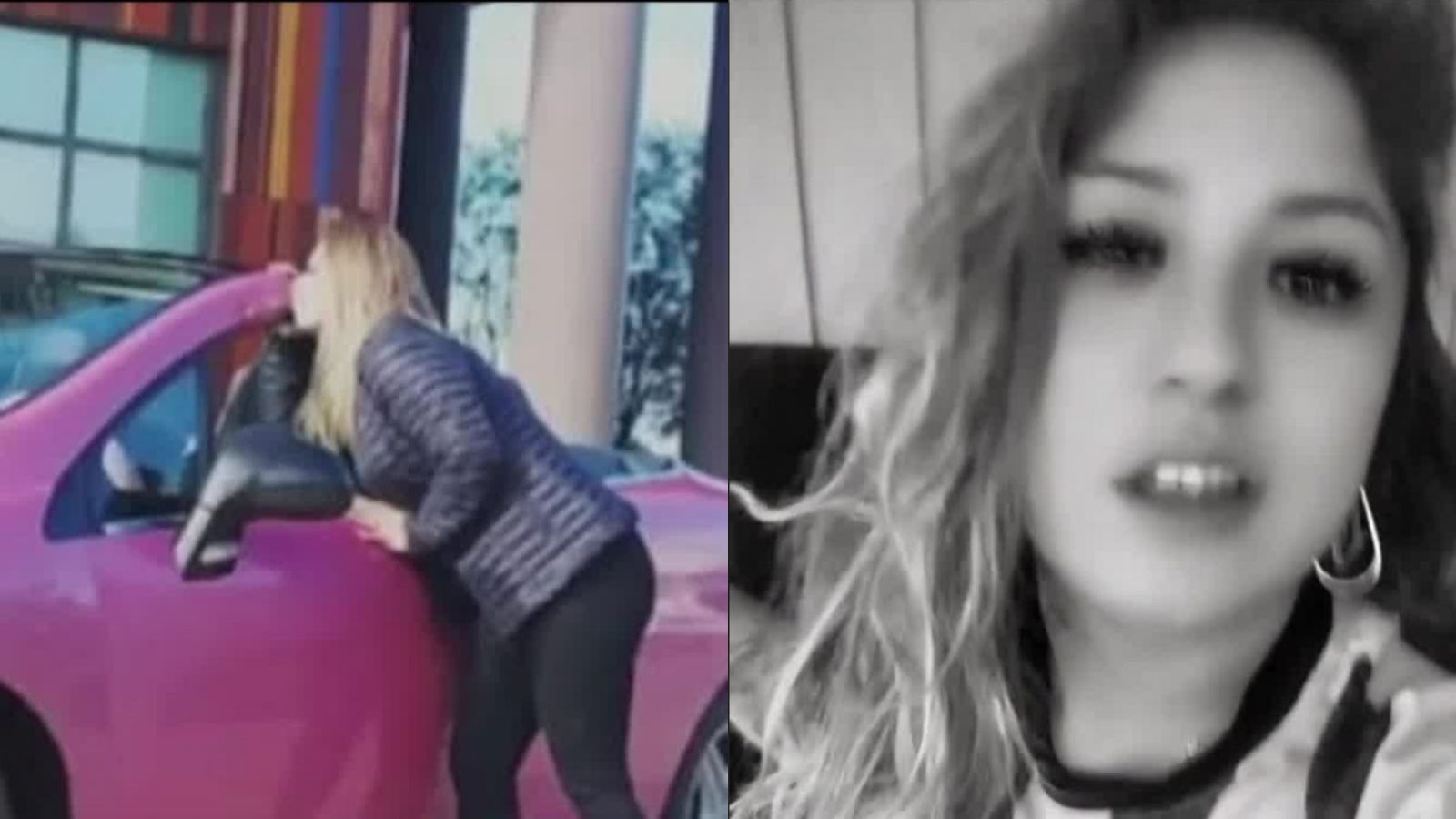 El trágico final de la "Barbie narco chilena"
