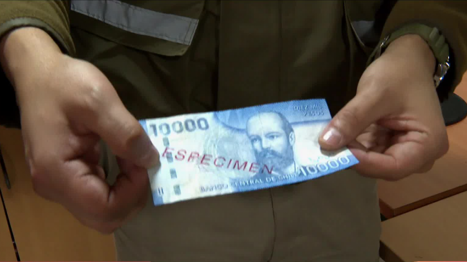 En agosto y septiembre proliferan los billetes falsos: aprenda a identificarlos
