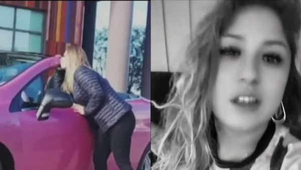 El trágico final de la "Barbie narco chilena"

