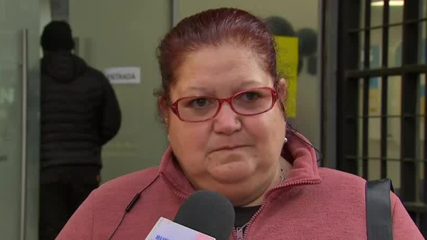La angustiante historia de Margarita: durante cuatro años le han rechazado sus licencias médicas
