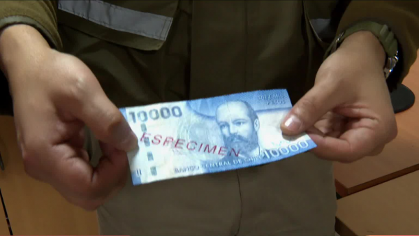 En agosto y septiembre proliferan los billetes falsos: aprenda a identificarlos