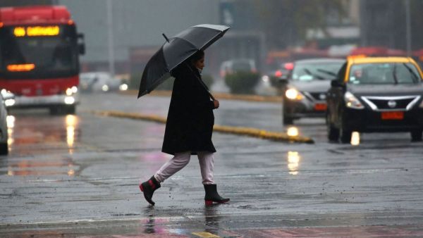¿Lloverá?: Iván Torres entrega detalles del pronóstico del tiempo para este fin de semana largo
