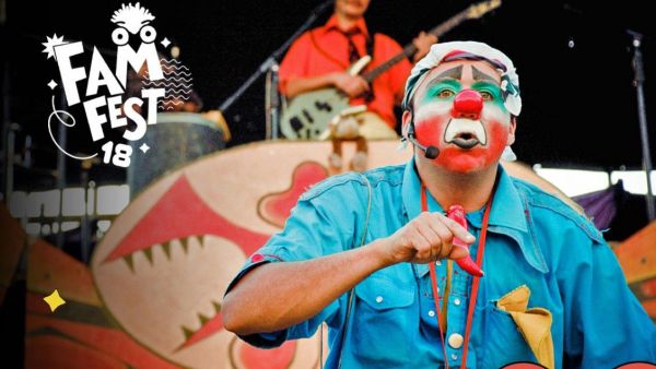 FAMFEST cumple 18 años como referente latinoamericano del teatro familiar
