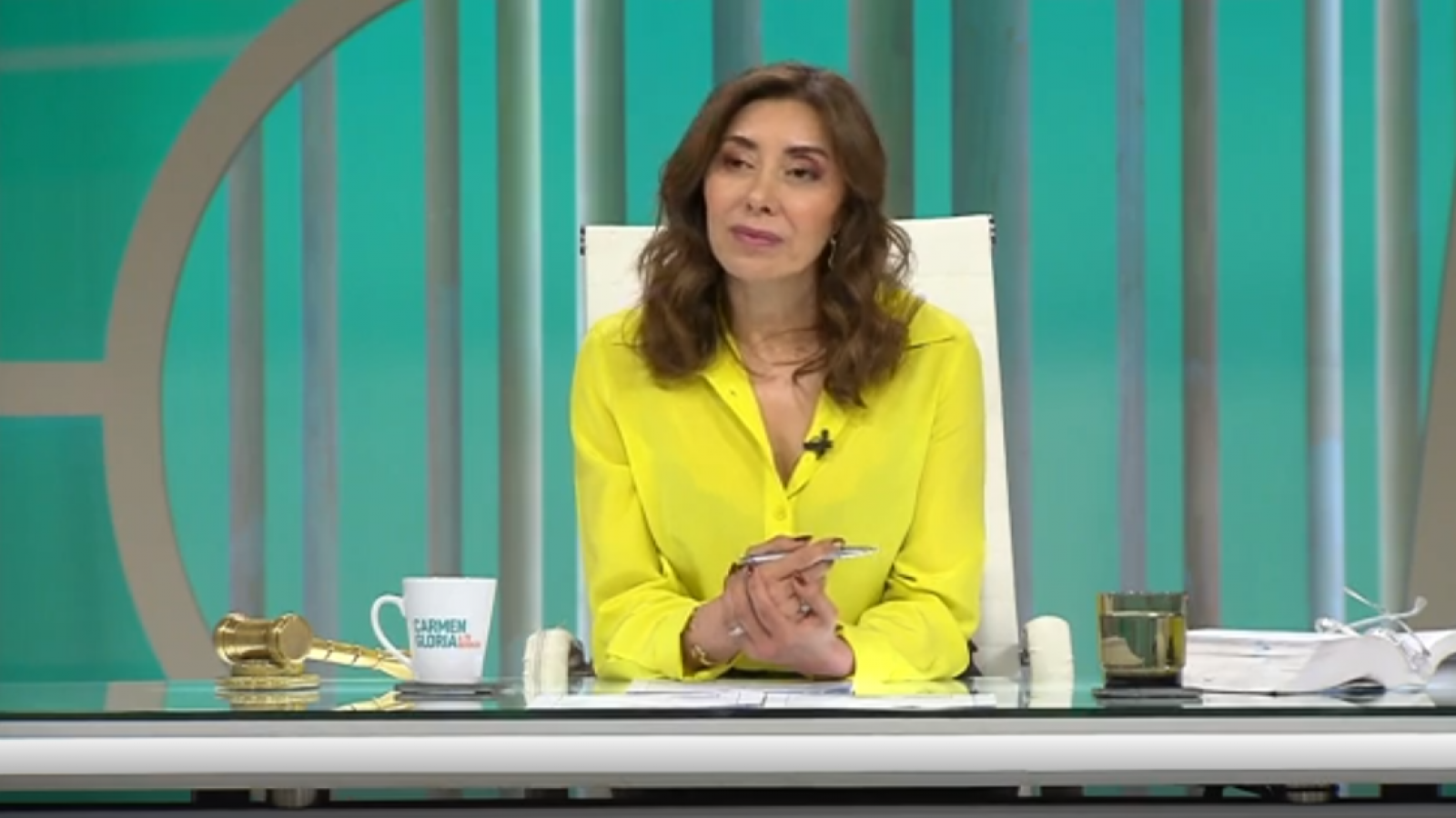 Carmen Gloria a tu servicio | Capítulo 13 de agosto 2025
