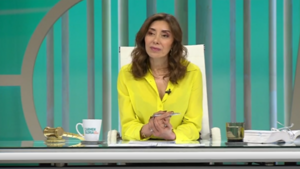 Carmen Gloria a tu servicio | Capítulo 13 de agosto 2025
