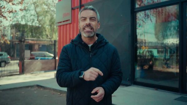 <p>Carmen Gloria a tu servicio inicia una nueva etapa de emprendedores con Shineray</p>Carmen Gloria a tu servicio inicia una nueva etapa de emprendedores con Shineray
