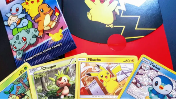 <p>“Cajita Feliz” de Pokémon provoca caos y reventa en Japón</p>