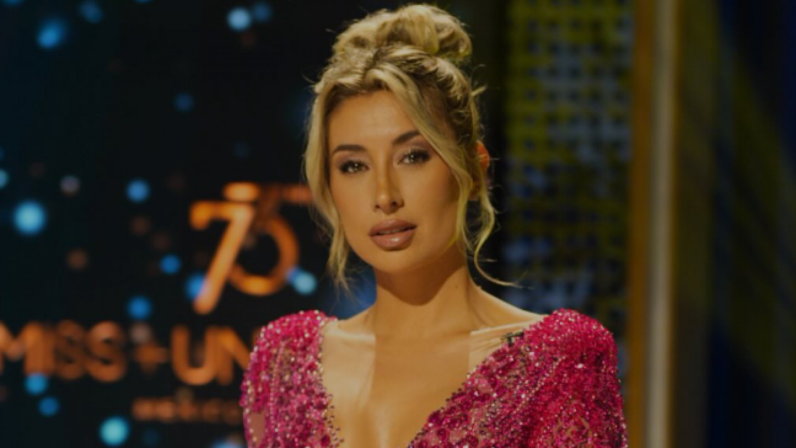 Camila Andrade rompe el silencio y hace profunda reflexión tras quiebre con Kaminski