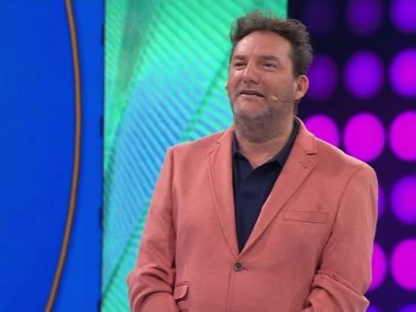 Daniel Fuenzalida en Ahora Caigo