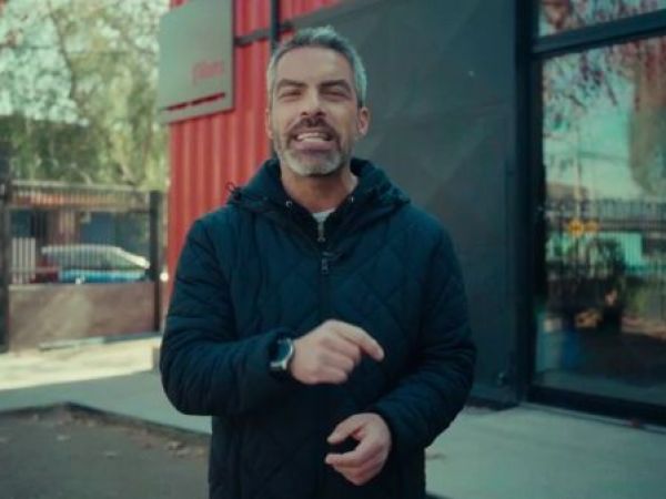 Carmen Gloria a tu servicio inicia una nueva etapa de emprendedores con Shineray
