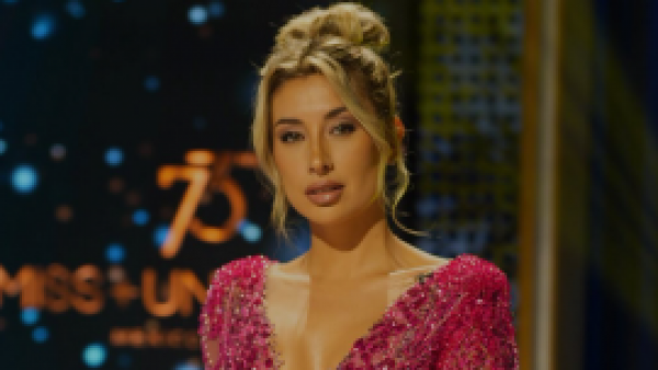 <p>Camila Andrade rompe el silencio y hace profunda reflexión tras quiebre con Kaminski</p>