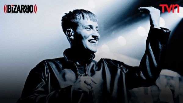 TVN confirma que emitirá el concierto de Kidd Voodoo desde Puerto Montt y en horario Prime